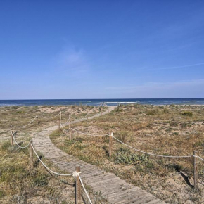  Bungalows Peikert - 40a  Сагунт